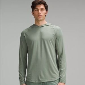 Lululemon License to Train Hoodie